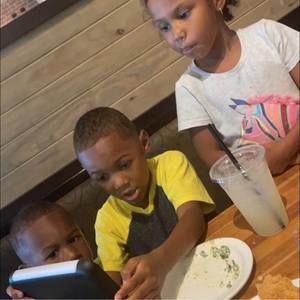 Meet your Posher, Malik